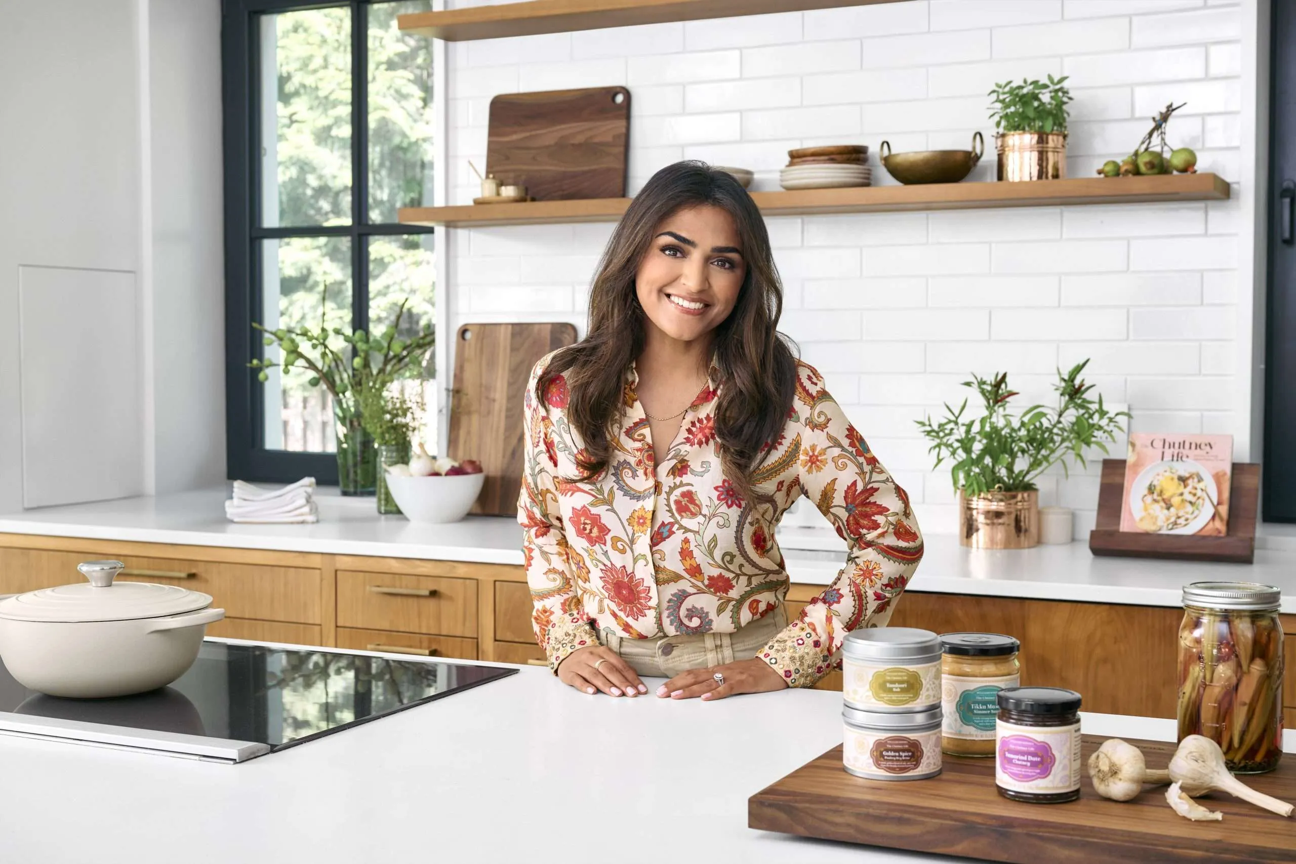 The Chutney Life